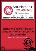 Ameris Bank