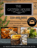 The Catfish House