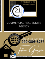 Century 21 Smith Branch & Pope LLC