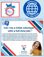 Coastal Plains CASA Inc.