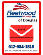 Fleetwood Home of Douglas