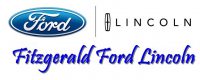 Fitzgerald Ford Fitzgerald Ford