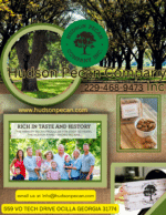 Hudson Pecan Company, Inc.
