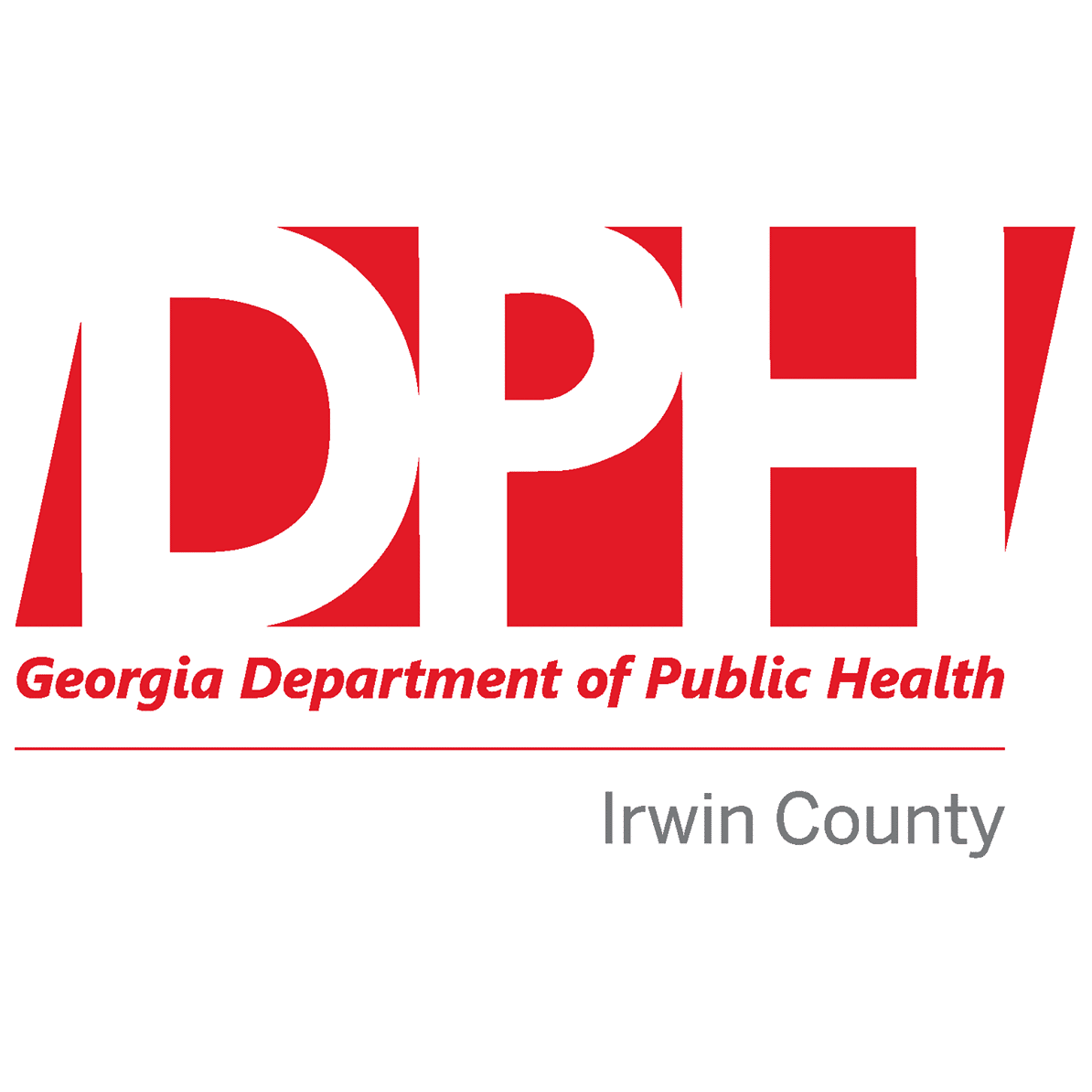 Irwin County Health Department