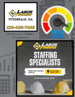 Labor Finders of Fitzgerald