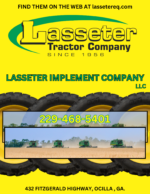 Lasseter Implement Company LLC