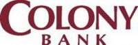 Colony Bank