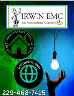 Irwin EMC