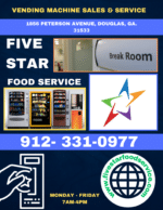 Five Star Food Service