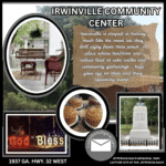 Irwinville Community Center