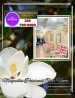 Magnolia Personal Care Home