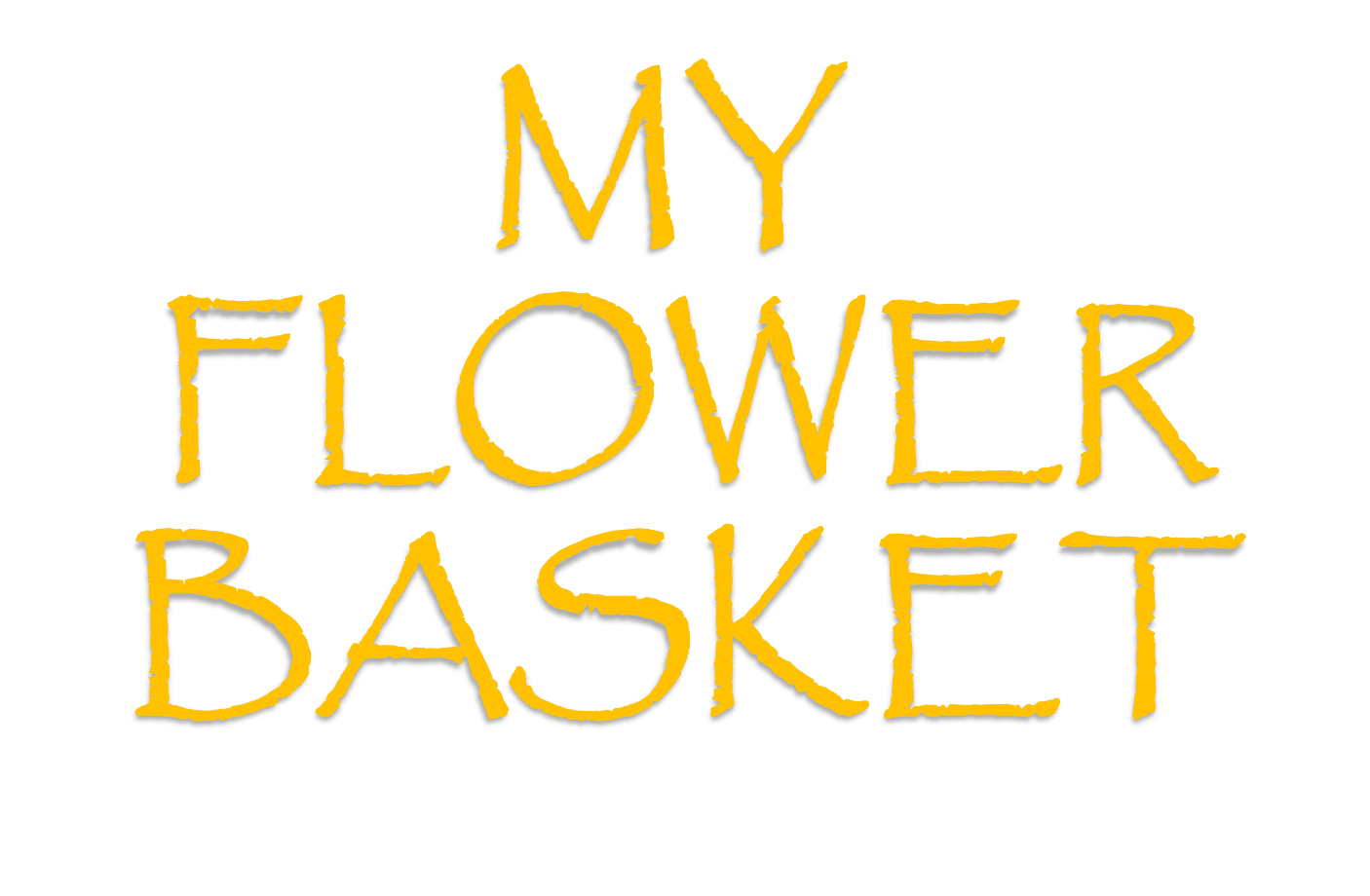 My Flower Basket