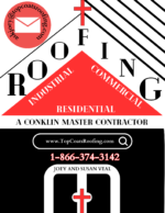 Joey K. Veal Enterprises, Inc. (Top Coats Roofing)