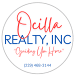 Ocilla Realty, Inc.