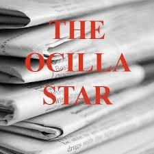 The Ocilla Star