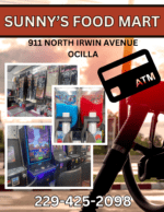 Sunny’s Food Mart
