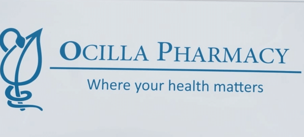Ocilla Pharmacy