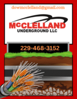 McClelland Underground LLC