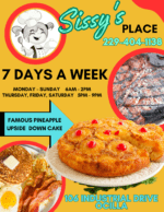 Sissy’s Place