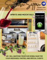 Southern Sippin’ Mobile Bar Services, LLC
