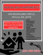 Woodland Apartments