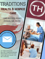 Traditions Health & Hospice