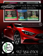 Deep South Chemical and Detail Supply