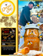 Georgia Gold Honey and Farm LLC