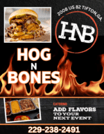 Hog N Bones Tifton
