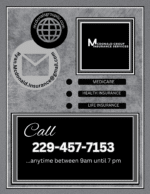 McDonald Group Insurance Services