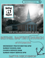 Bethel Baptist Church