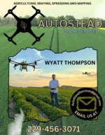 Auto Stead Drone Services LLC