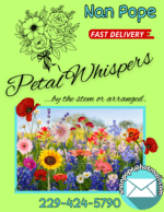 Petal Whisper