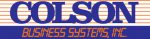 Colson Business Systems