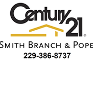 Century 21 Smith, Branch & Pope LLC