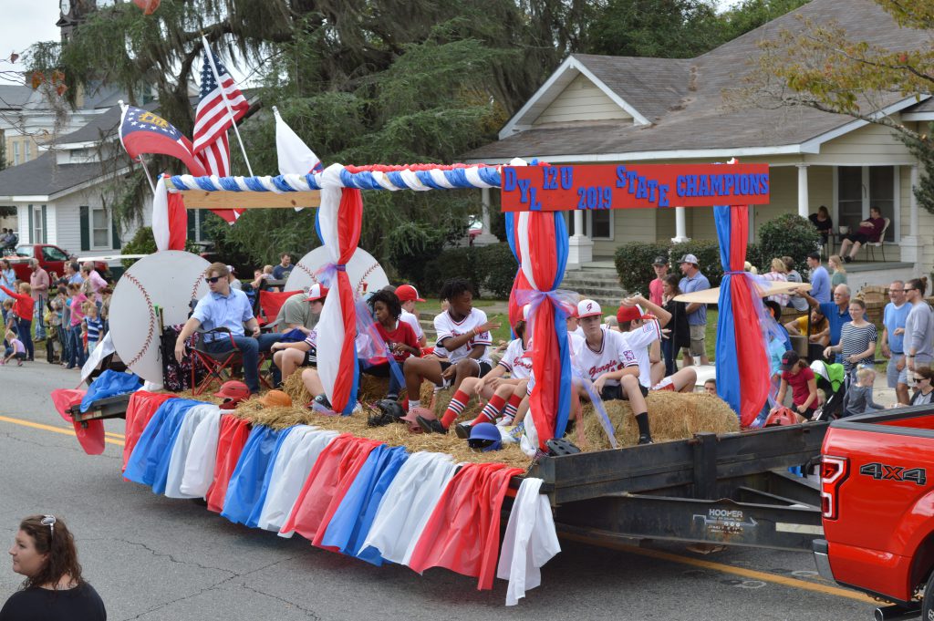 Festival OcillaIrwin Chamber of Commerce