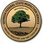 Georgia Federal-State Inspection Service