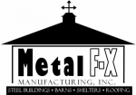 Metal F-X Manufacturing, Inc