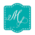 Monograms and More by Mimi