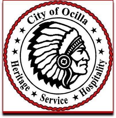 City of Ocilla