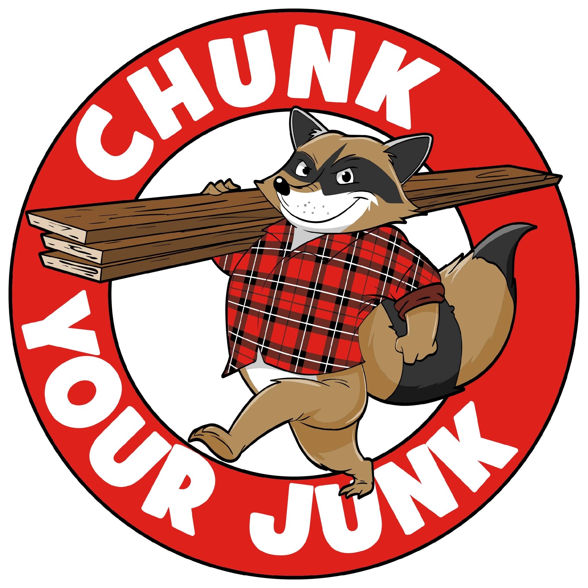 Chunk Your Junk LLC
