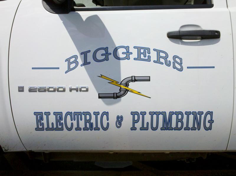 Biggers Electric & Plumbing LLC