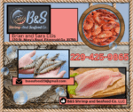 B & S Shrimp and Seafood Co. LLC