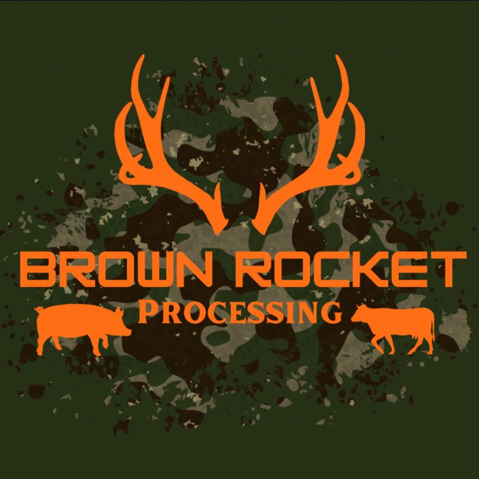 Brown Rocket Processing