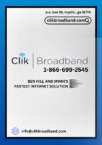 Clik Broadband
