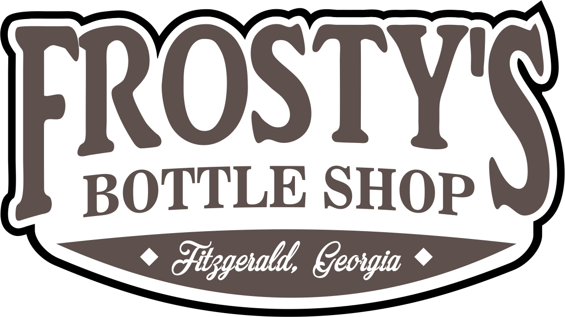 Frosty’s Bottle Shop