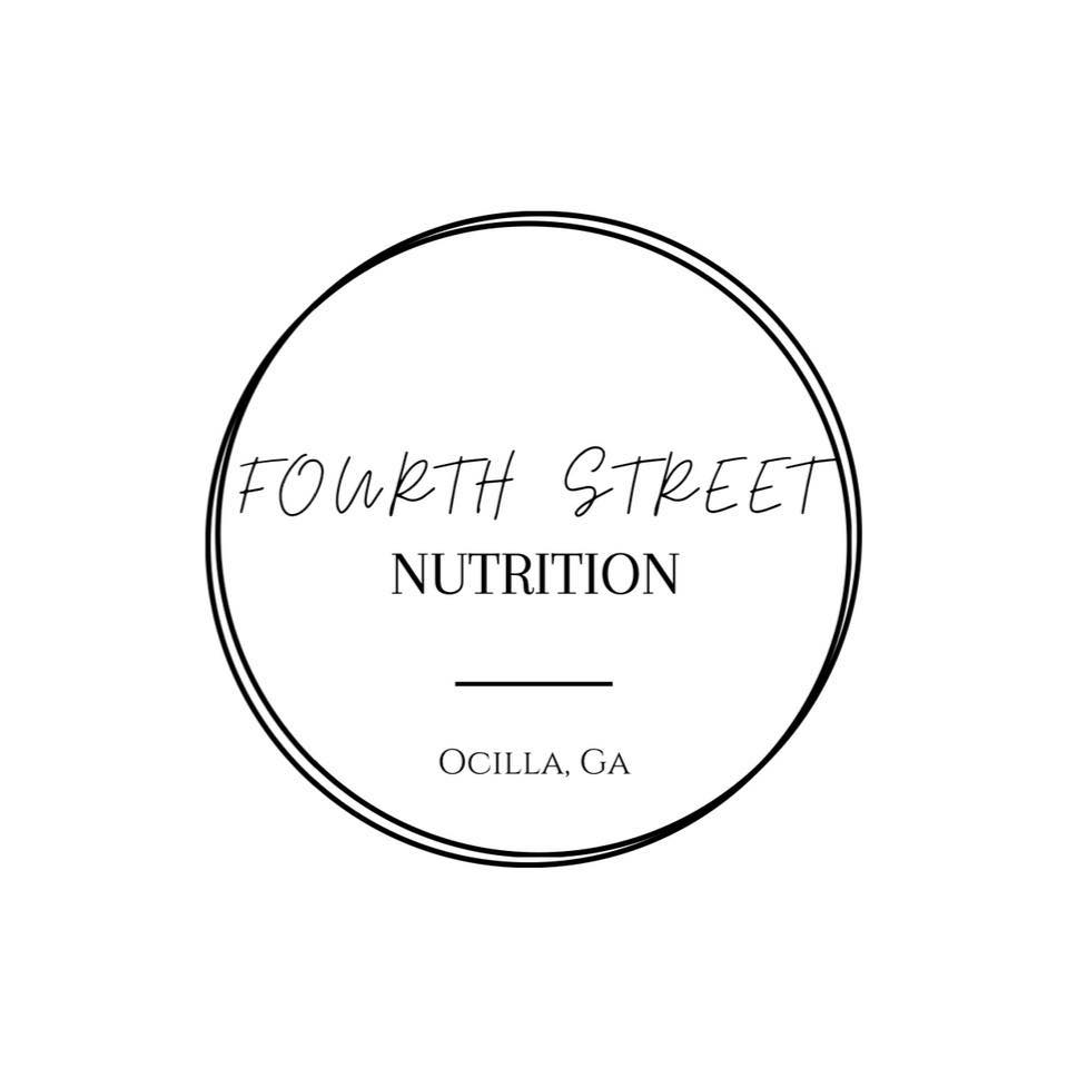 Fourth Street Nutrition