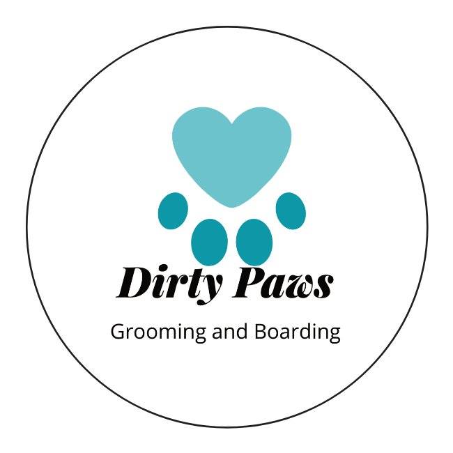 Dirty Paw’s Grooming & Boarding