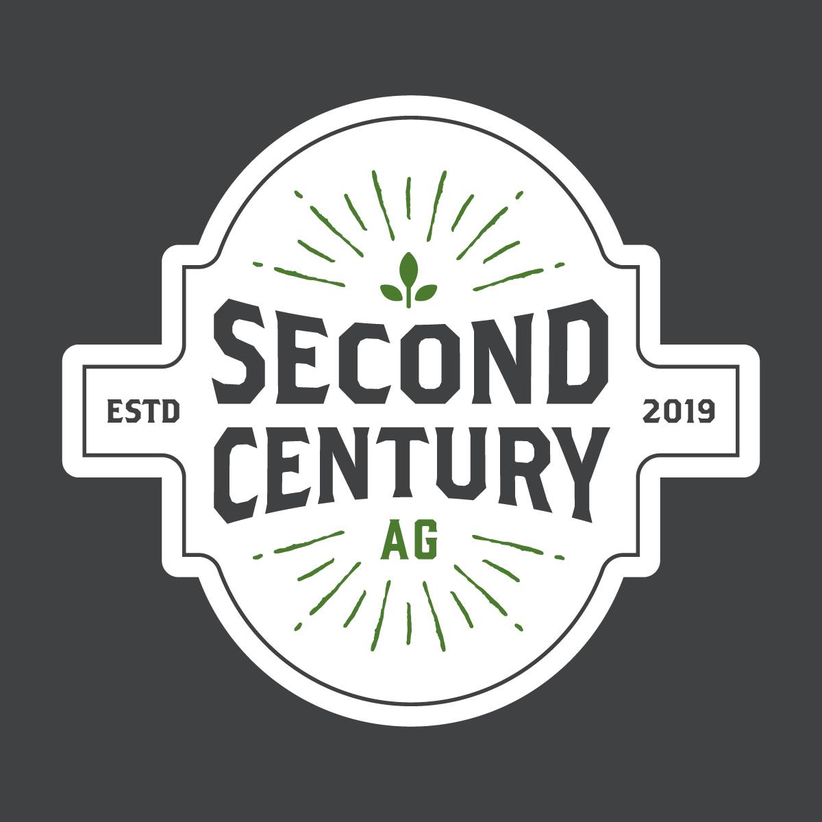 Second Century Ag LLC