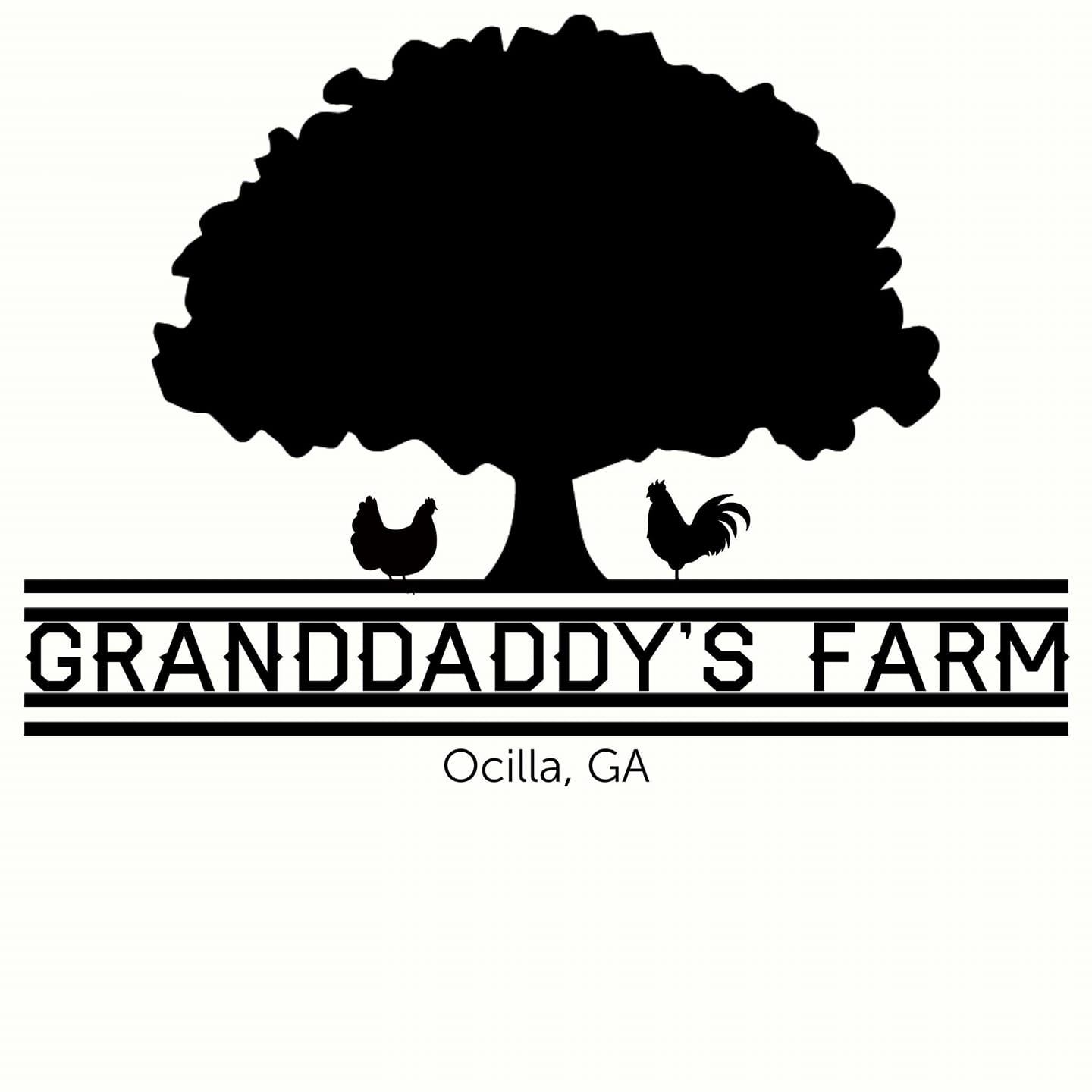 Granddaddy’s Farm
